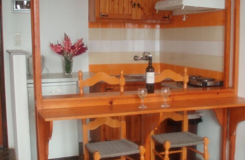 Samos Apartment | Scorpios Hotel & Suites