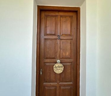 Dikaio House | SDROSOS Apartment