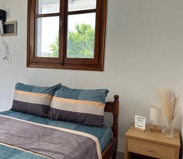 Dikaio House | SDROSOS Apartment