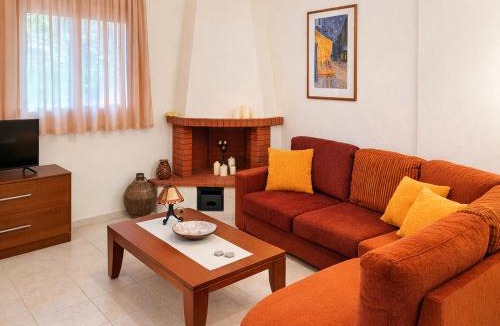 Psakoudia House | Sea Breeze Beach House Psakoudia