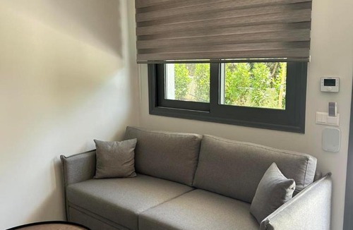 Nea Potidaia Apartment | Sea Breeze Luxury Apartments