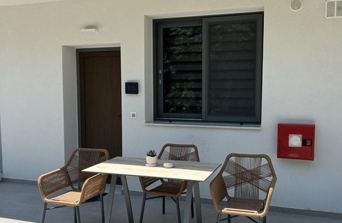 Nea Potidaia Apartment | Sea Breeze Luxury Apartments