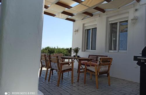 Lahania Villa | Sea Breeze Villas