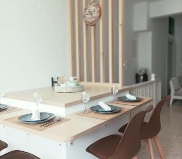 Pilalimata Apartment | Sea-Cret Beachfront Apartment