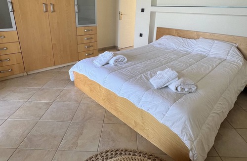 Halkidiki House | SEA FRONT IRENE MAISONETTE