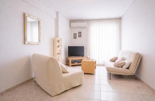 Anatolikos Sinikismos Apartment | Sea La Vie Apartment