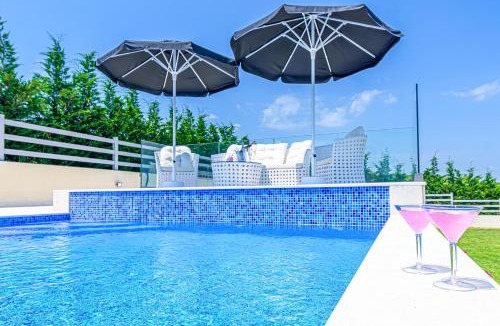 Pallini House | SEA STARS Premium Luxury Villas with private pools
