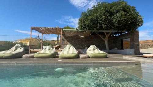 Koundouros Villa | Sea & Stone Villas