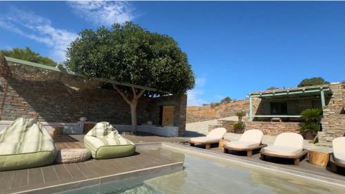 Koundouros Villa | Sea & Stone Villas