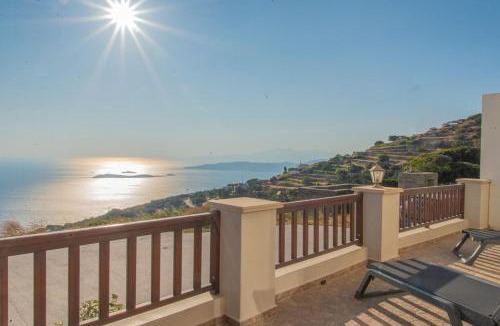 Ydrousa House | Sea Sun House, Aprovato Andros