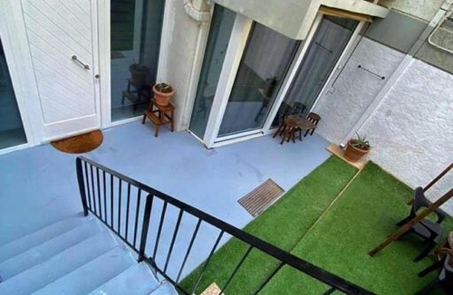 Varkiza Apartment | Sea Urban 4 Varkiza