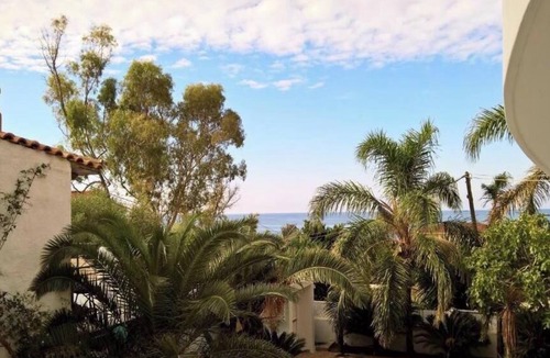 Lassi Apartment | Sea View Apartment at Stavento Apartments – Sunset Views by Makris Gialos Beach