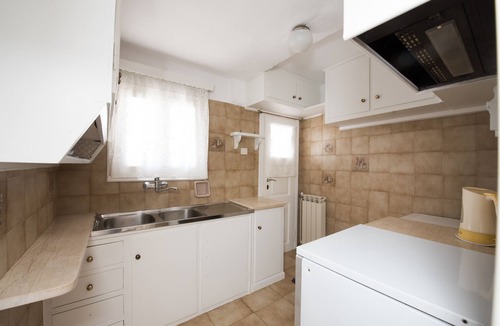 Mykonos Town Apartment | Sea View Apartment in the heart of Mykonos Town