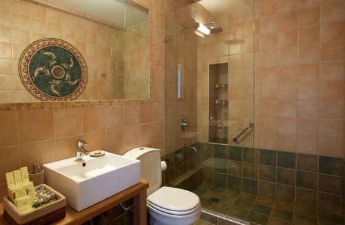 Old Town Rethymnon Apartment | "Sea View" family apt at "Casa Maistra Residence", old town central promenade