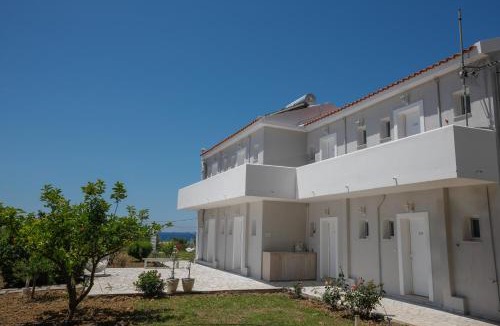 Minia House | Sea View Studios