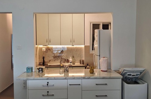 Flogita Apartment | Sea You First