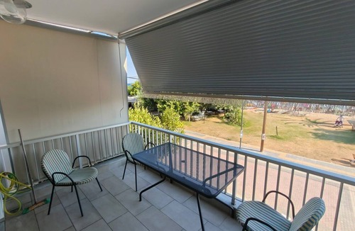 Flogita Apartment | Sea You First
