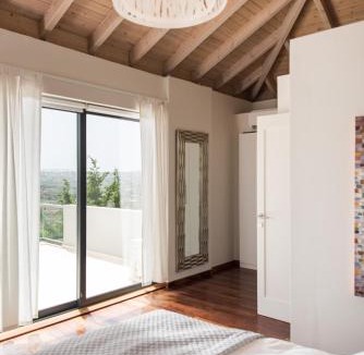 Tersanas Villa | Seacrete villas