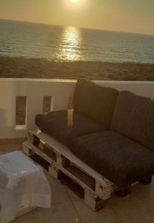 Arkasa Apartment | Seafront Aegean Νest