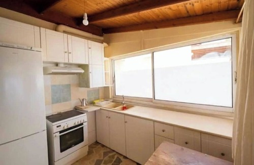 Katakolo House | SeaFront House Katakolo - 2 Bedrooms - Spacious Garden - Walk to Beach