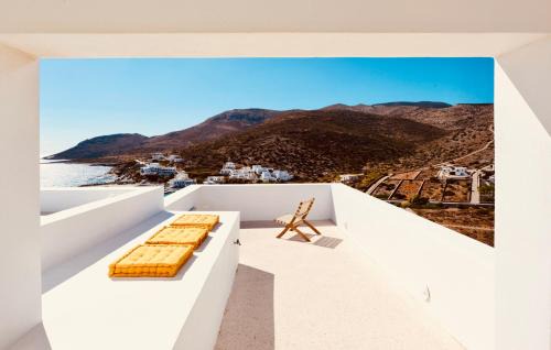 Alopronia Villa | Seakinos Villas