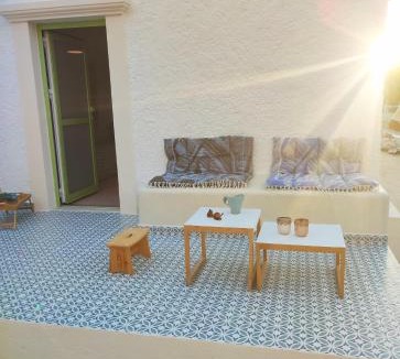 Platanias Town House | Seamoon Platanias