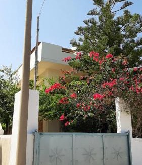 Kaki Thalassa House | Seaside Kaki Thalassa