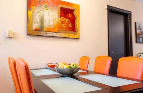 Nea Makri Apartment | Seaside Luxury Residence near the Airport