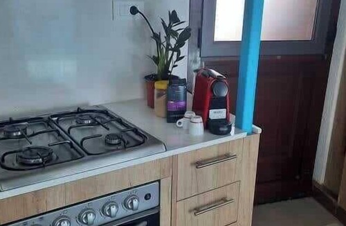Ammoudara Apartment | Seaside Ntounas Apartments - Cretan Double Nest