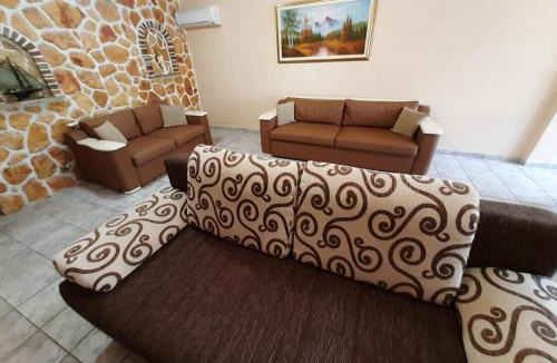 Nea Iraklitsa Apartment | Seaside paradise