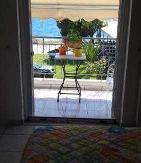 Kanali Apartment | SeeTheSea Apartment Kanali