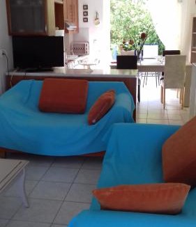 Kanali Apartment | SeeTheSea Apartment Kanali