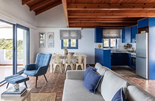 Svoronata Villa | SEETHESEA STUNNING VILLA - SOUL AND MIND RETREAT