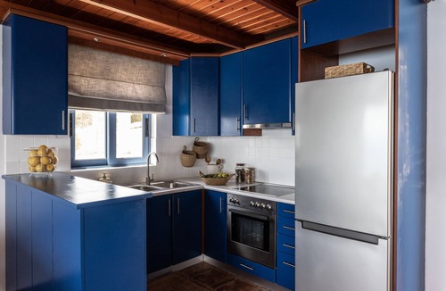 Svoronata Villa | SEETHESEA STUNNING VILLA - SOUL AND MIND RETREAT