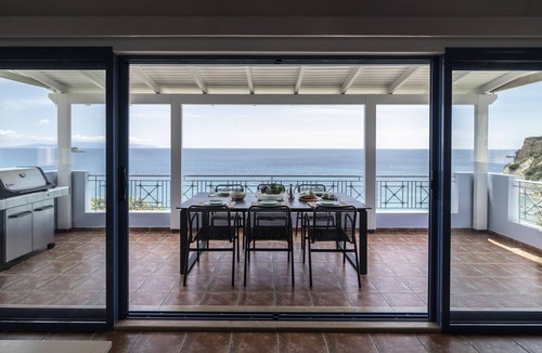 Svoronata Villa | SEETHESEA STUNNING VILLA - SOUL AND MIND RETREAT