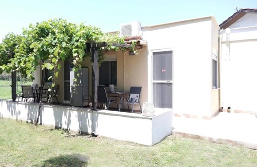 Olympiada Apartment | Semeli Ancient Stagira 4 Apts Chalkidiki