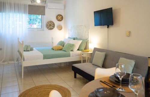 Diakofto Apartment | Semeli House In Diakopto, close to Beach & Odontotos