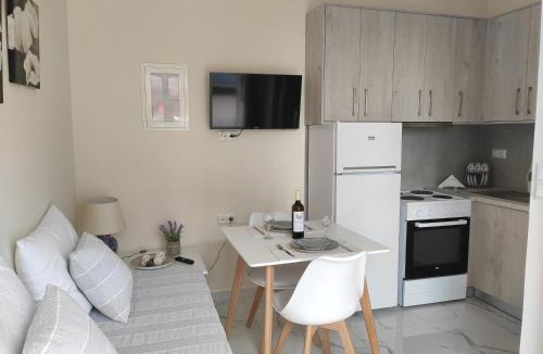 Anthousa Apartment | Senka studios