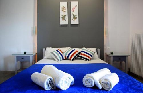 Kato Gatzea Apartment | Seranides Boutique Hotel