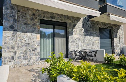 Nea Moudania Apartment | Serenade apartment
