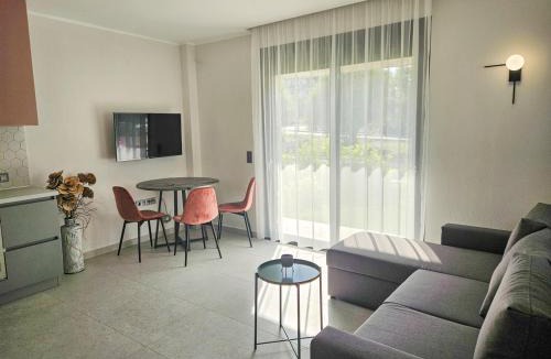 Nea Moudania Apartment | Serenade apartment