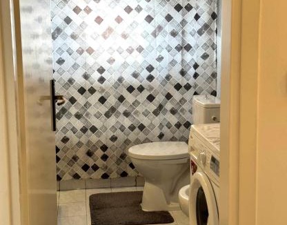 Neoi Epivates Apartment | Serenity Apartment Peraia, Thessaloniki