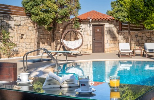 Gouvai House | Serenity Bliss Villa
