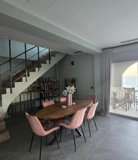 Ierapetra Villa | Serenity Getaway