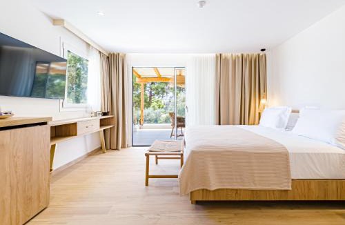 Paliouri Apartment | Serenity Hill