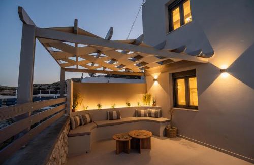 Amoopi Villa | Serenity luxury villa