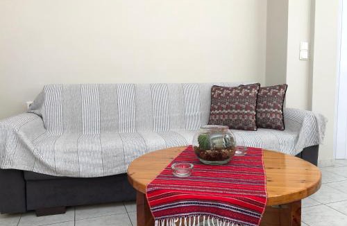 Sitia Apartment | Sergios Apartment