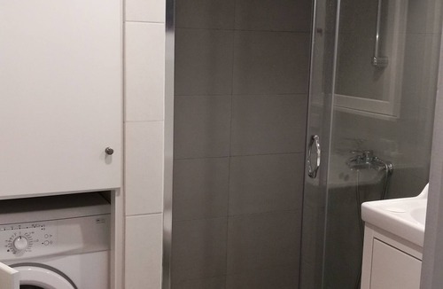 Mytilene Apartment | Setur Marina,saint Constantin Park,central Public Parking