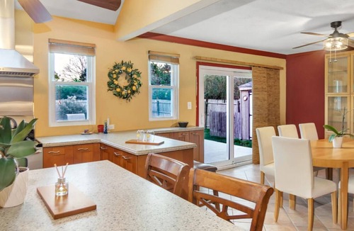 Village of Southampton Cottage | SH Village