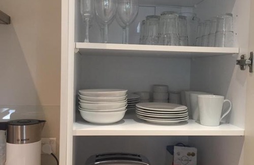 Devonport Apartment | Shoal Bay